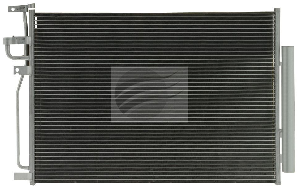 DELPHI CONDENSER HOLDEN CAPTIVA CG 2.4L PET 11-19 CN5572