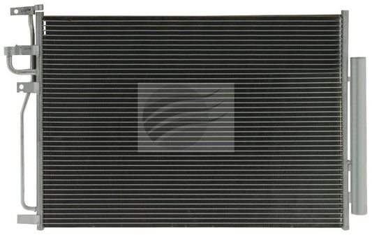 DELPHI CONDENSER HOLDEN CAPTIVA CG 2.4L PET 11-19 CN5572