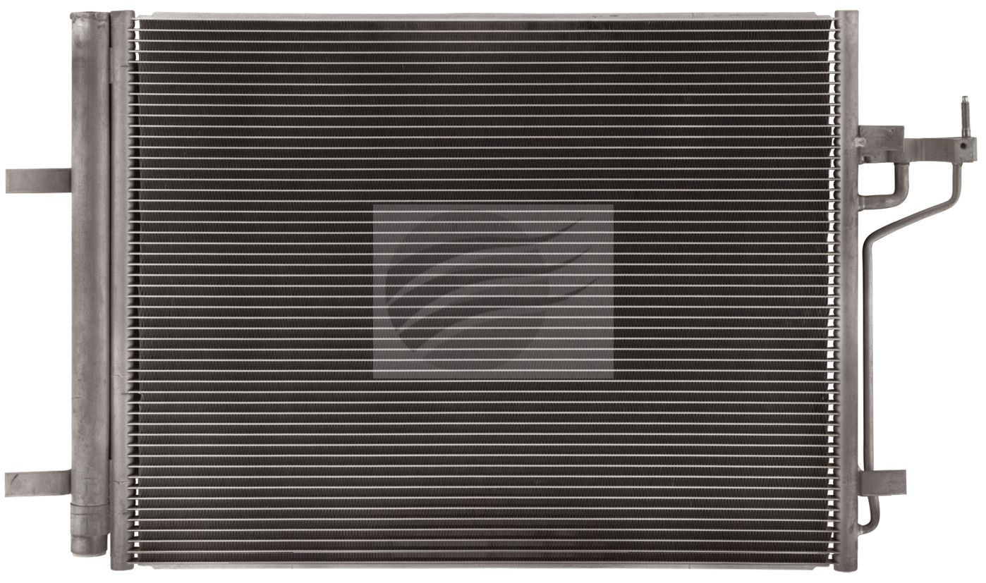 KOYOAIR CONDENSER FORD FOCUS LW ST TURBO 7/12-9/15 CN5574K