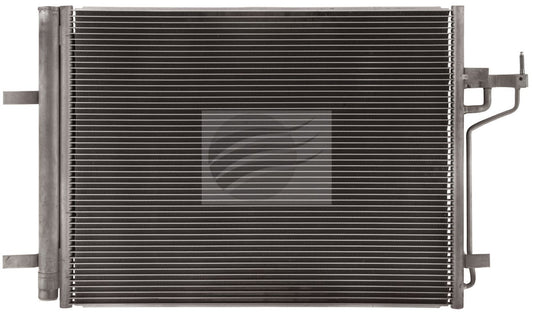 KOYOAIR CONDENSER FORD FOCUS LW ST TURBO 7/12-9/15 CN5574K