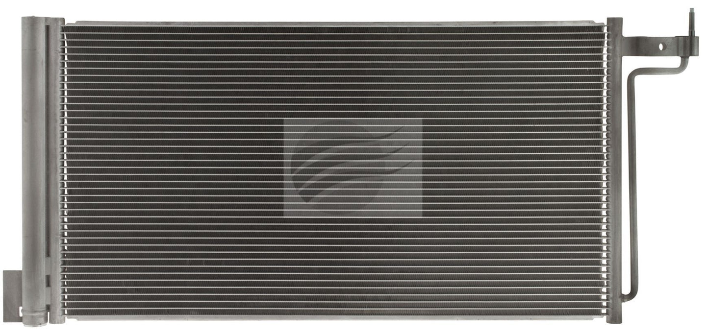 KOYOAIR CONDENSER FORD FOCUS LW 7/12-9/15 CN5575K