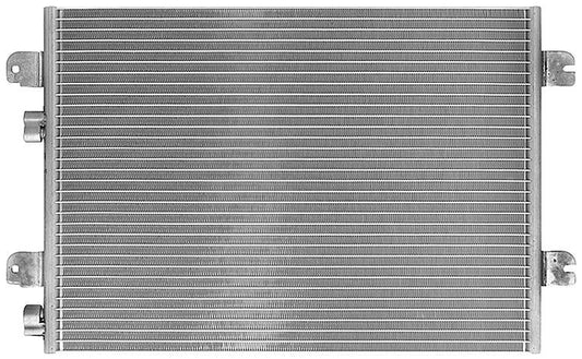HELLA CONDENSER RENAULT MEGANE PRIVILEGE SCENIC 01-03 CN5581