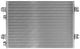 HELLA CONDENSER RENAULT MEGANE PRIVILEGE SCENIC 01-03 CN5581