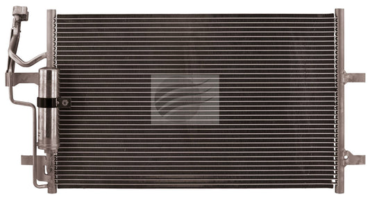 JAYAIR CONDENSER MAZDA3 BK 1/03-9/09 INC DRIER CN5586