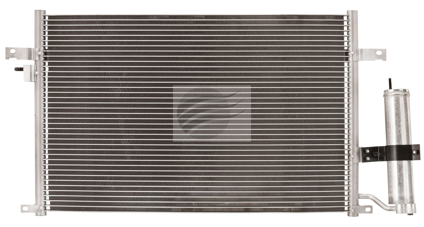 JAYAIR CONDENSER DAEWOO LACETTI 9/03-12/04 HOLDEN VIVA 9/05-5/09 CN5613