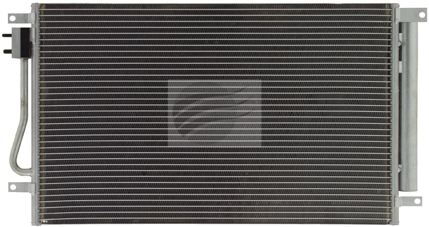 DELPHI CONDENSER HOLDEN EPICA 2010 OE # 96992839 96472206 DIESEL CN5626