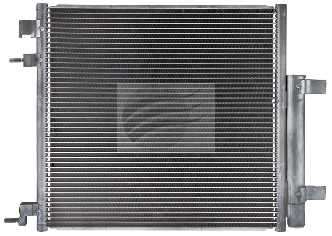 KOYOAIR CONDENSER BARINA SPARK MJ 10/10- KOYO CN5627K