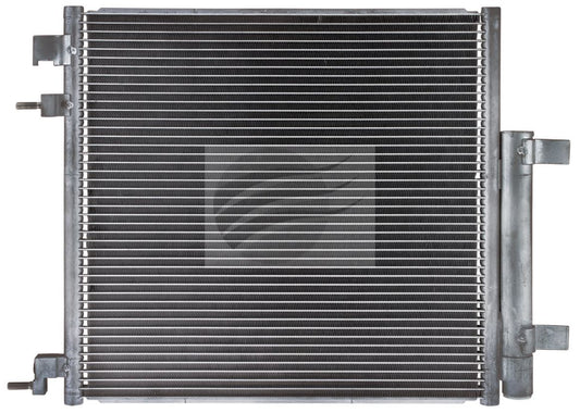 KOYOAIR CONDENSER BARINA SPARK MJ 10/10- KOYO CN5627K