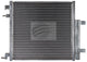 KOYOAIR CONDENSER BARINA SPARK MJ 10/10- KOYO CN5627K