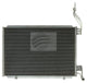 KOYOAIR CONDENSER FORD FIESTA WS WT 1.6L TURBO DSL 11/09-7/13 CN5634K