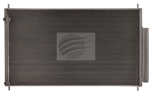 KOYOAIR CONDENSER HONDA LEGEND 07- OE # 80110-SJA-003 CN5635K