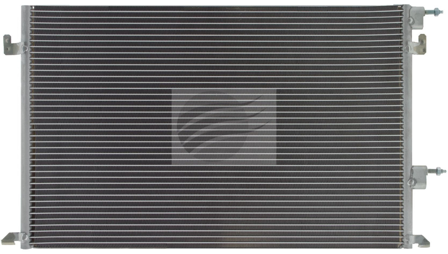 JAYAIR CONDENSER SAAB 9-3 1.9L TDi 09/04- YS3F OE # 12804660 CN5658