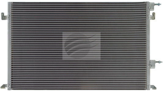 JAYAIR CONDENSER SAAB 9-3 1.9L TDi 09/04- YS3F OE # 12804660 CN5658