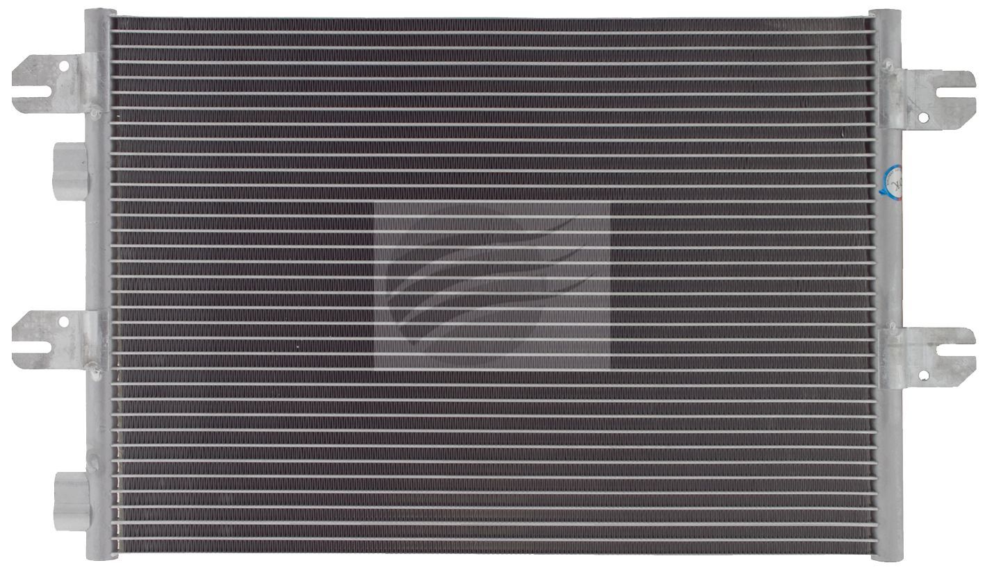 HELLA CONDENSER IVECO EUROCARGO 2000- OE # 504022659 CN5684