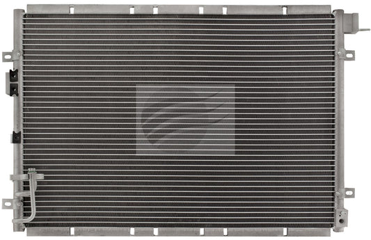 JAYAIR CONDENSER KIA SORENTO 10/03 - 06 3.5LT V6 PETROL CN5687