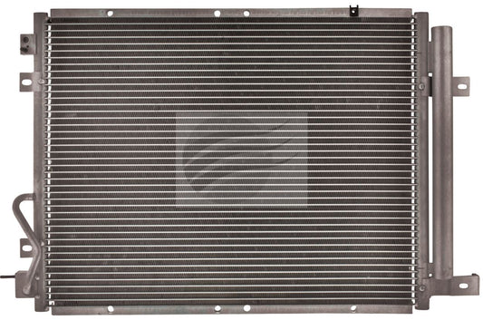 JAYAIR CONDENSER KIA SORENTO BL 2.5L DSL 8/07-9/09 CN5689