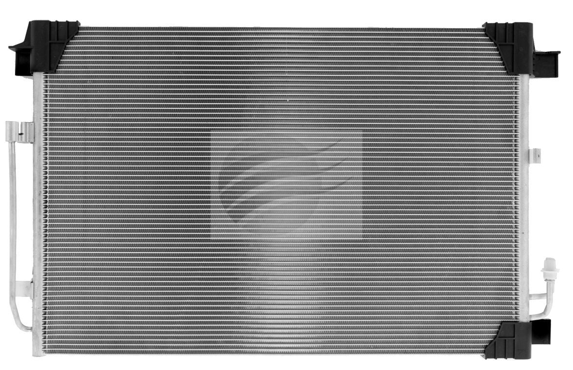 JAYAIR CONDENSER NISSAN MURANO Z51 3.5L PET 1/09-1/16 CN5692