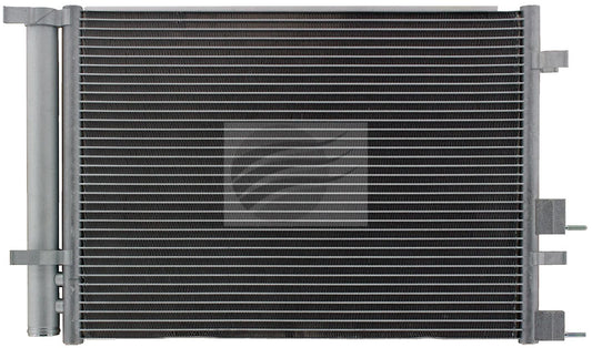 JAYAIR CONDENSER HYUNDAI i20 PTL MY10 - 12 1.4L & 1.6L CN5694