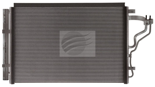 HANON CONDENSER HYUNDAI i30 GD 1.6L 2.0L PET 5/12-2/15 CN5697