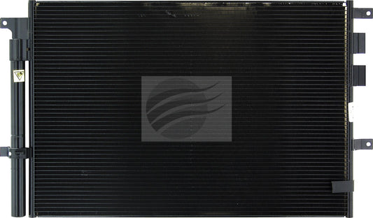 HELLA CONDENSER ALFA 159 JTD 06 - 11 159 SPORTWAGON SPIDER CN5869