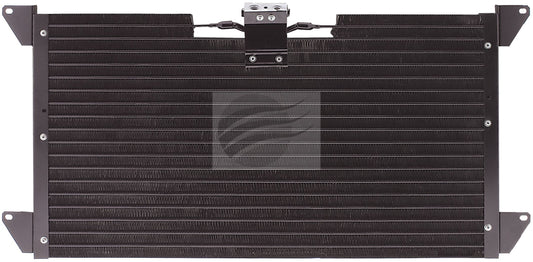 HELLA CONDENSER SCANIA 4 SERIES OE # 1380374 1449779 CN6168