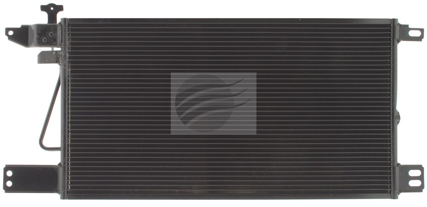 JAYAIR CONDENSER SCANIA TRUCK R - SERIES 2007- CN6187