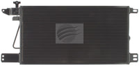 JAYAIR CONDENSER SCANIA TRUCK R - SERIES 2007- CN6187