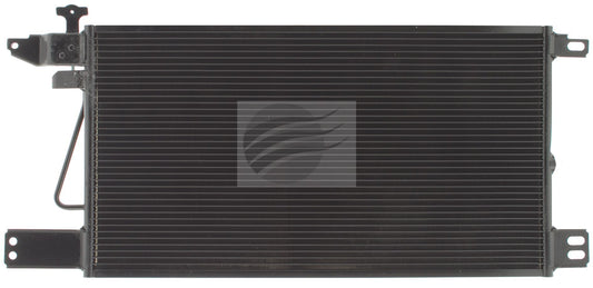 JAYAIR CONDENSER SCANIA TRUCK R - SERIES 2007- CN6187