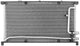 JAYAIR CONDENSER COMMODORE VN VP 6 CYL 91-8/93, VG UTE, STATESMAN VQ CN6305