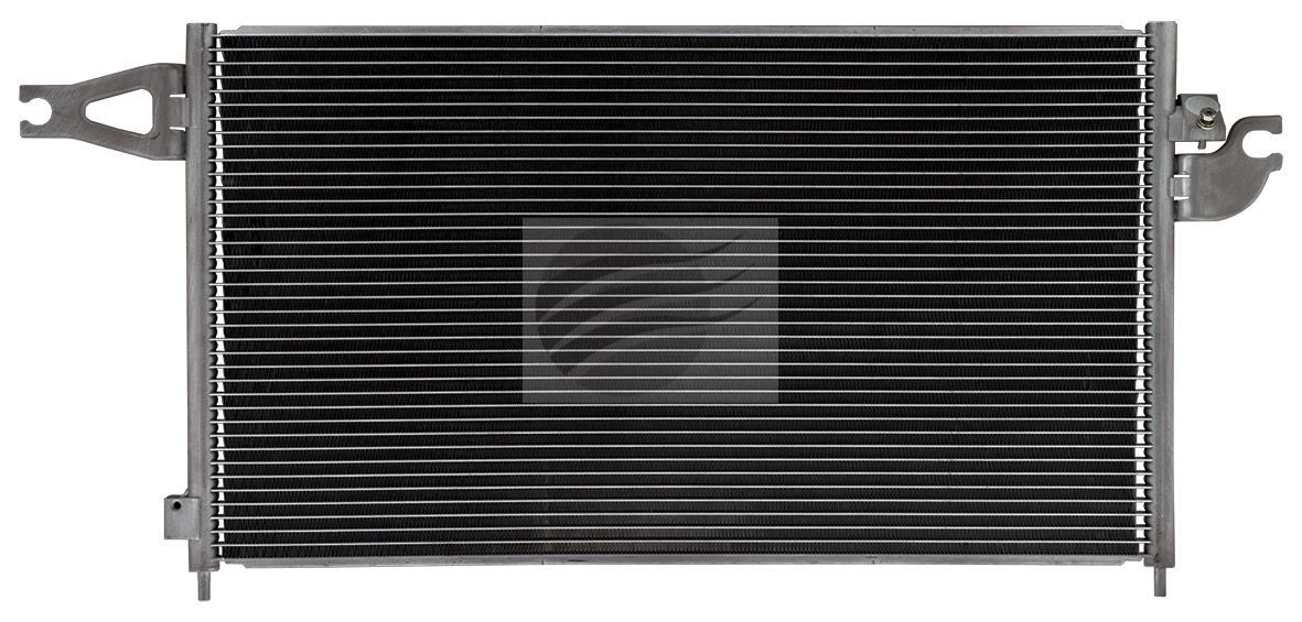KOYOAIR CONDENSER HONDA INTEGRA 11/01- PRELUDE 2001- CN6323K