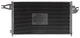 KOYOAIR CONDENSER HONDA INTEGRA 11/01- PRELUDE 2001- CN6323K