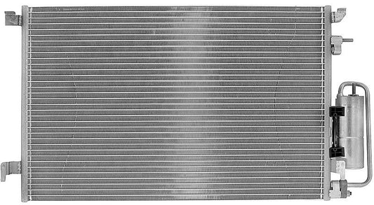 JAYAIR CONDENSER HOLDEN VECTRA ZC 3/03- 12/06 CN6327