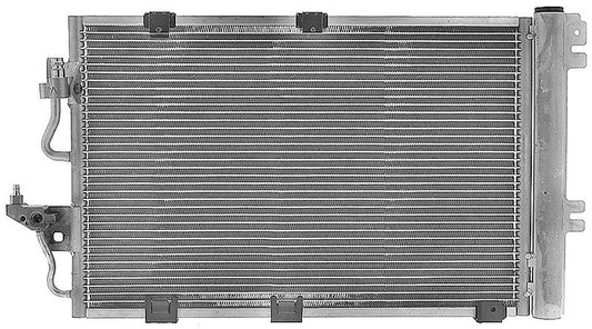 JAYAIR CONDENSER ASTRA AH A/T 11/04- CN6333