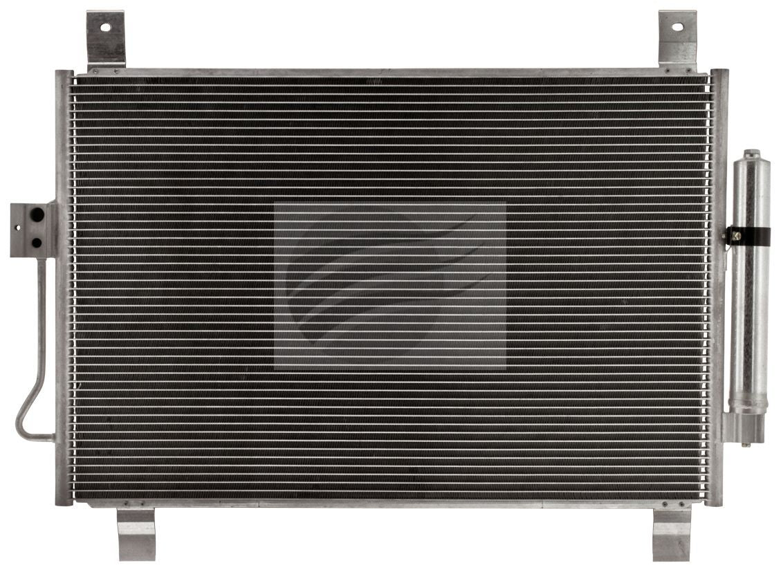 KOYOAIR CONDENSER NISSAN PATHFINDER R52 3.5L PET 10/13-2/17 CN6350K