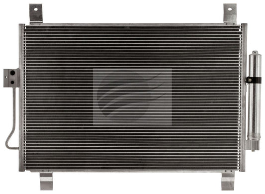 KOYOAIR CONDENSER NISSAN PATHFINDER R52 3.5L PET 10/13-2/17 CN6350K
