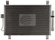 KOYOAIR CONDENSER NISSAN PATHFINDER R52 3.5L PET 10/13-2/17 CN6350K