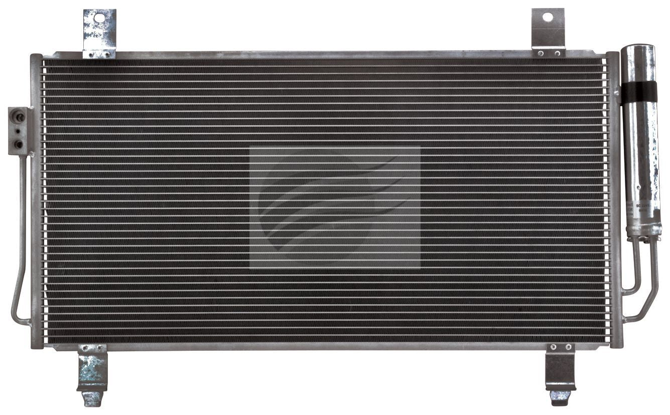 KOYOAIR CONDENSER MITSUBISHI OUTLANDER ZJ 11/12-ON CN6356K