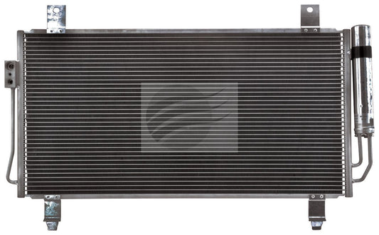 KOYOAIR CONDENSER MITSUBISHI OUTLANDER ZJ 11/12-ON CN6356K