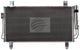KOYOAIR CONDENSER MITSUBISHI OUTLANDER ZJ 11/12-ON CN6356K