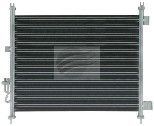 KOYOAIR CONDENSER NISSAN MICRA K13 1.2L 10/10-ON, CN6395K