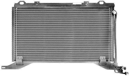 HELLA CONDENSER MERCEDES BENZ E CLASS 7/99-3/03 W210 W201 190 CN6519