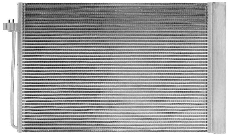 HELLA CONDENSER BMW 5 SERIES E60 04- 7 SRS E65 E66 1/02-, 6 SRS E63 CN6524
