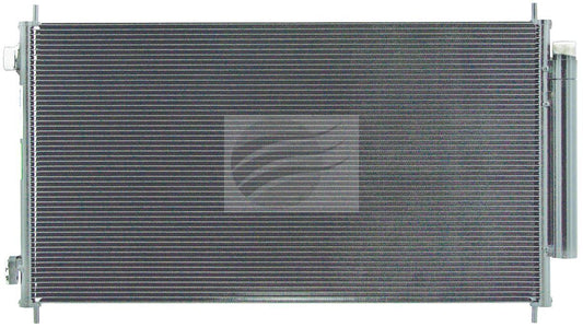 JAYAIR CONDENSER HONDA CRV RE 2.4L PET 10/06-10/12 CN6530