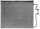 HELLA CONDENSER BMW 7 SERIES E38 94-01 OE # 6453 8 391 126 CN6536