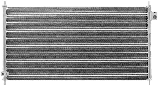 JAYAIR CONDENSER HONDA S2000 , 2000- OE # 80110-S30-003 CN6548