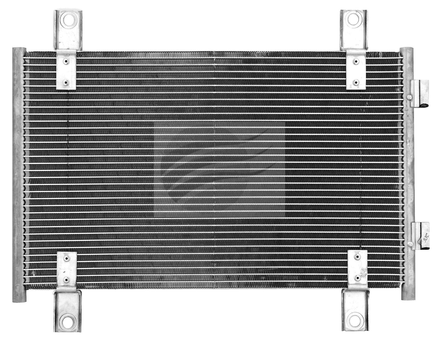 DELPHI CONDENSER FIAT DUCATO CN6550