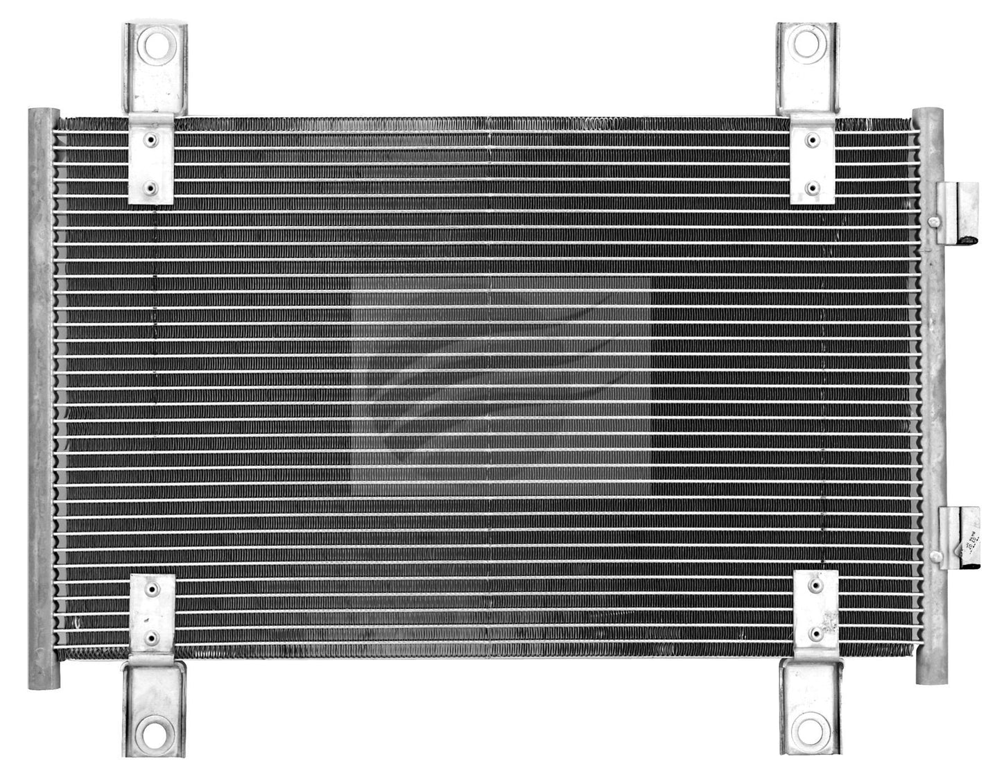 DELPHI CONDENSER FIAT DUCATO CN6550