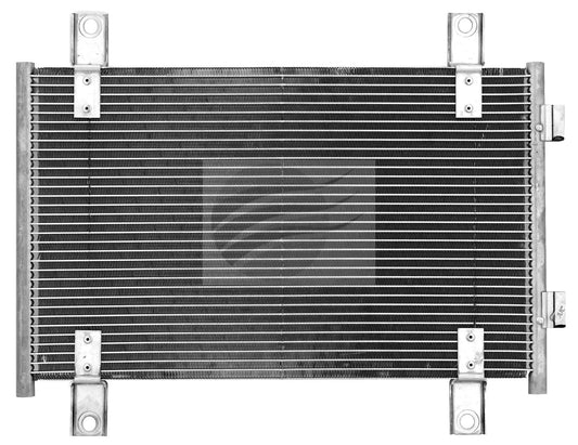DELPHI CONDENSER FIAT DUCATO CN6550