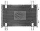 DELPHI CONDENSER FIAT DUCATO CN6550