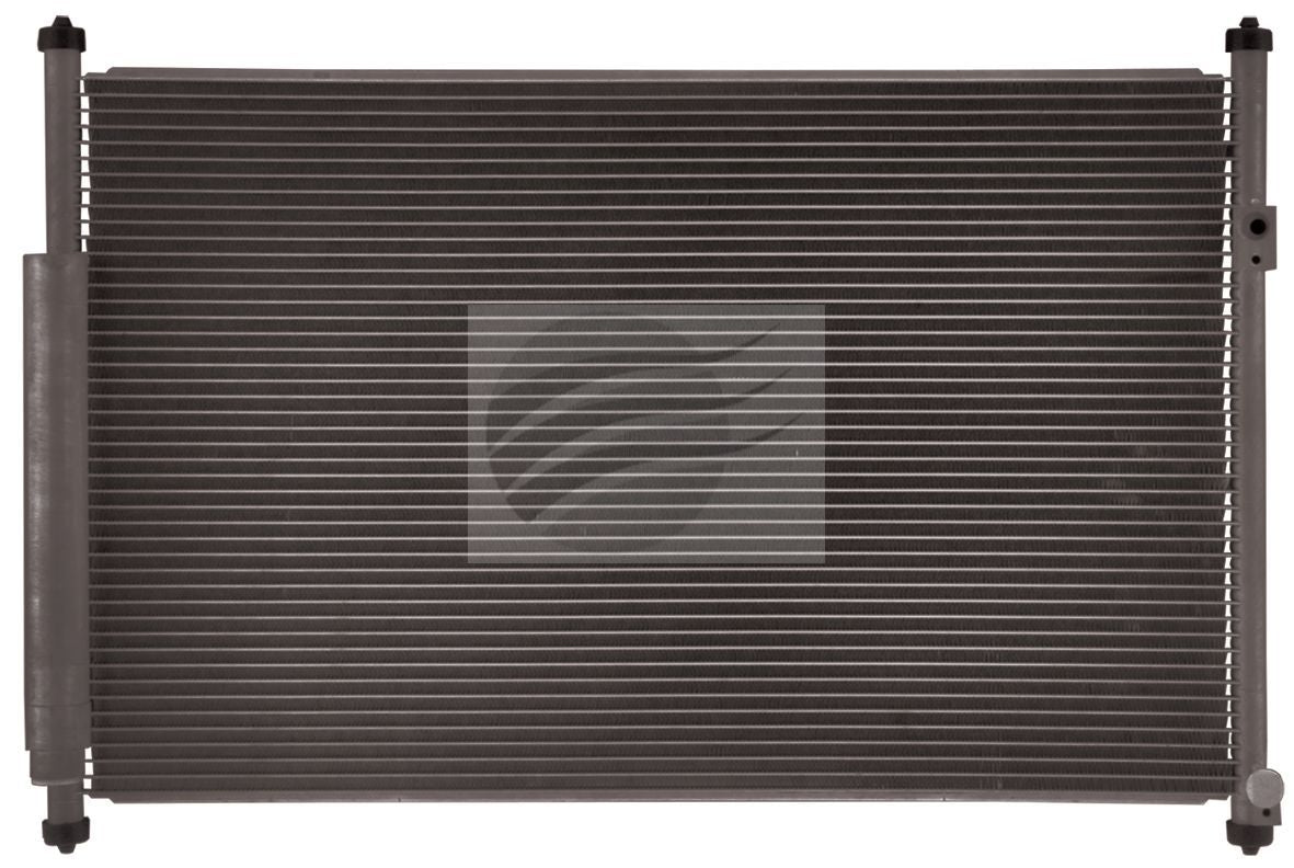 KOYOAIR CONDENSER SUZUKI GRAND VITARA 9/05 1.6L PET & 1.9L DSL CN6551K